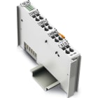 WAGO ITALIA SRL - WAG750-658 GATEWAY CAN GRIGIO CHIARO