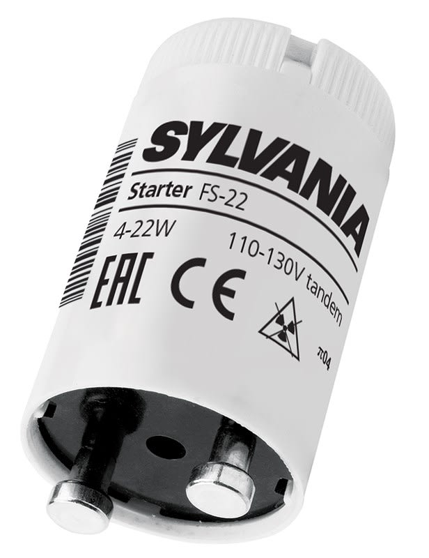 FEILO SYLVANIA ITALY - SYL0024421 STARTER FS-22