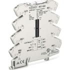 WAGO ITALIA SRL WAG857-500 TRASDUTT FREQUENZA T/C CONFI SW 24VDC L