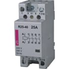 ITALWEBER SPA ITW2462330 CONTATTORE 4 POLI 2 MOD.R25-13 230V