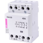 ITALWEBER SPA - ITW2463430 CONTATTORE 4 POLI 3 MOD.R40-22 230V