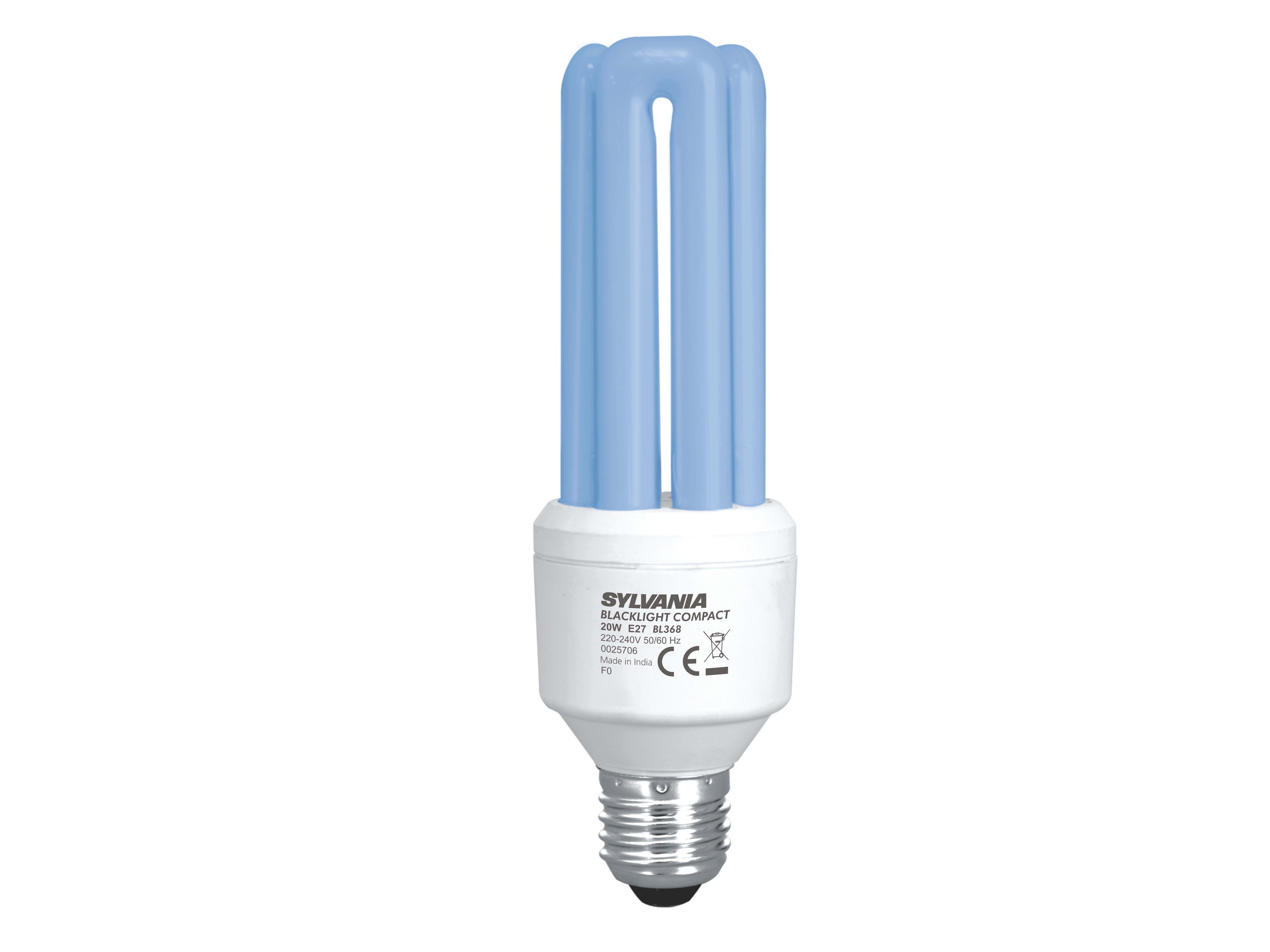 FEILO SYLVANIA ITALY SYL0025706 MINI LYNX T 20W BL368