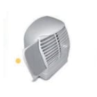 MO EL - MOE002573 FILTRO POSTERIORE ABS GRIGIO COSTAM