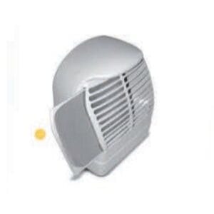MO EL MOE002573 FILTRO POSTERIORE ABS GRIGIO COSTAM
