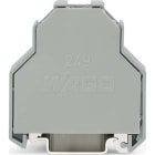 WAGO ITALIA SRL WAG249-197 BLOCCHETTO TERM L 14MM DIN 35X15 35X7,5