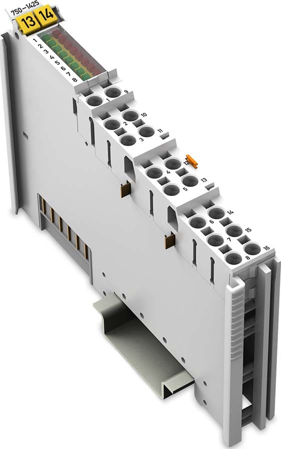 WAGO ITALIA SRL WAG750-1425 8ID PTC