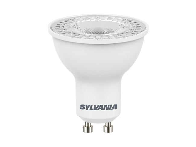FEILO SYLVANIA ITALY SYL0027463 REFLED ES50 610LM 840 36?GU10