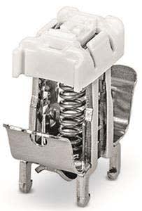 WAGO ITALIA SRL - WAG790-208 STAFFA DI FISSAGGIO PER CAVO SCHERMATO L