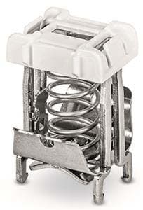 WAGO ITALIA SRL - WAG790-216 STAFFA DI FISSAGGIO PER CAVO SCHERMATO L