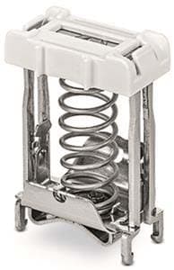 WAGO ITALIA SRL WAG790-220 MORSETTO PER CAVI SCHERMATI LARGO 30 MM