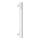 FEILO SYLVANIA ITALY - SYL0028105 TOLEDO STRIPLIGHT 300MM 450LM S14S CL.F