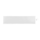 LIT BY CARDI - LIT0028920190 PANEL 30X120 32W UGR<19 DIP POWER ON/OFF