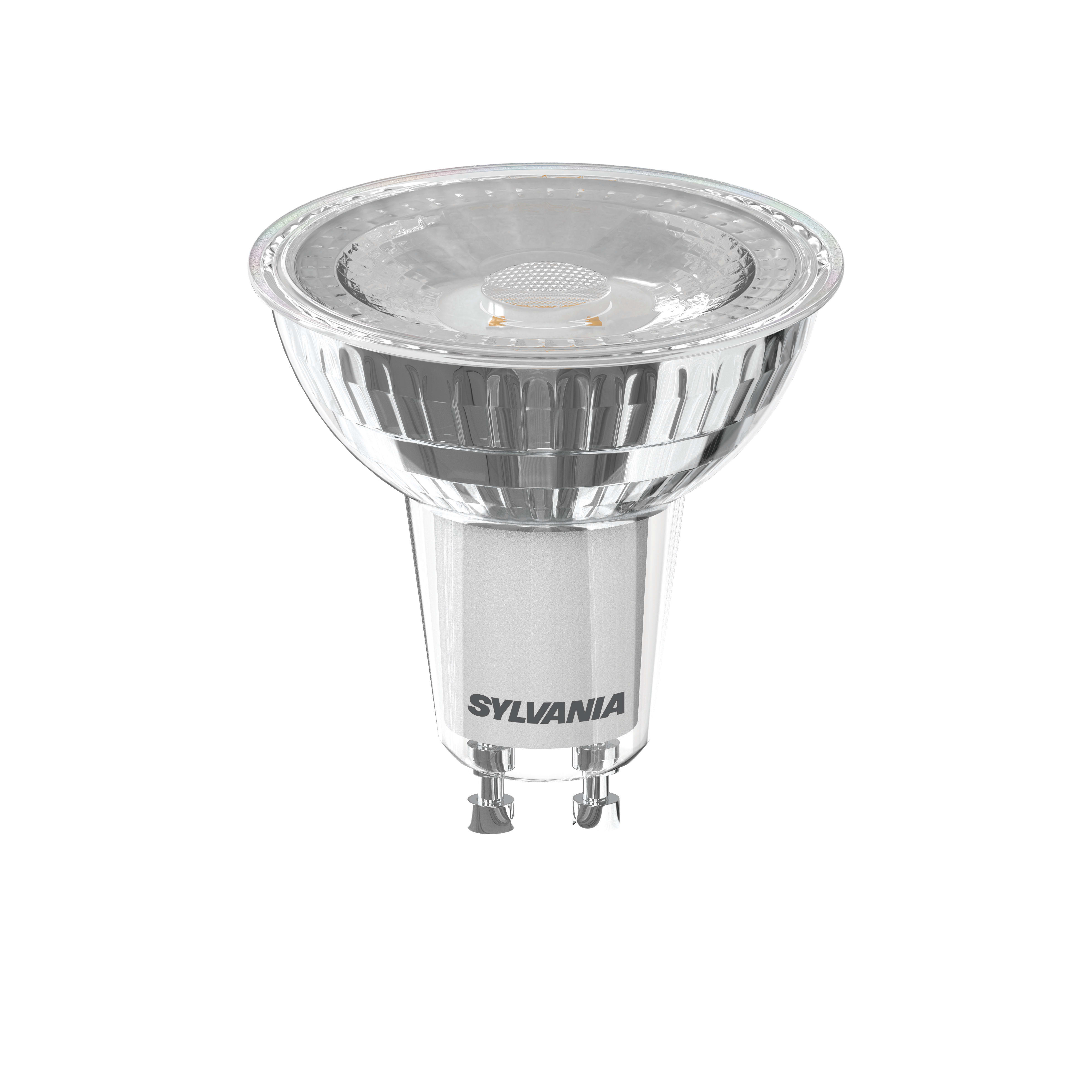 FEILO SYLVANIA ITALY SYL0029109 REFLED SUP.RT ES50 GU10 4W 360LM 840 36?