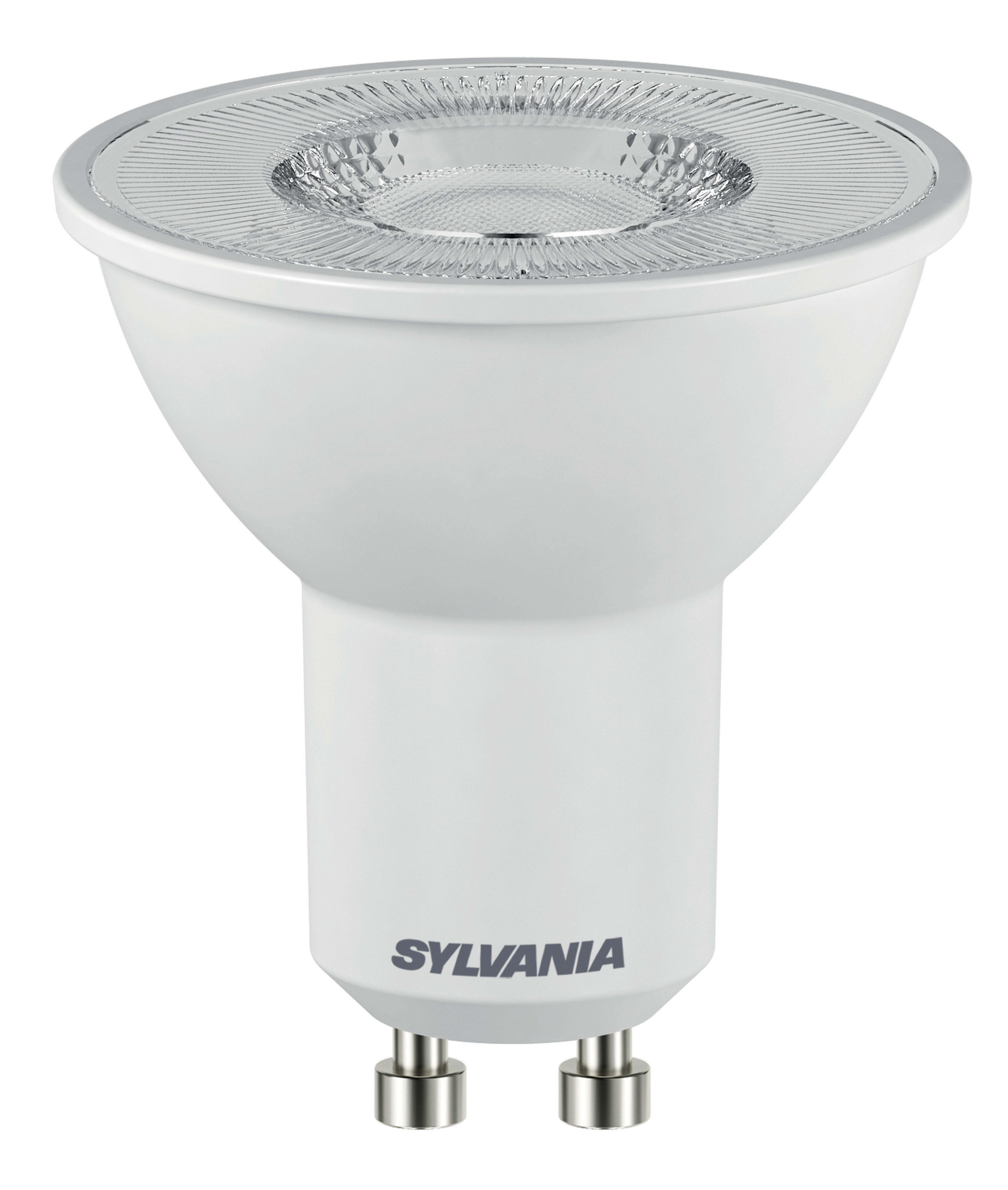 FEILO SYLVANIA ITALY SYL0029188 REFLED ES50 GU10 7W 580LM 830 110? CL.F