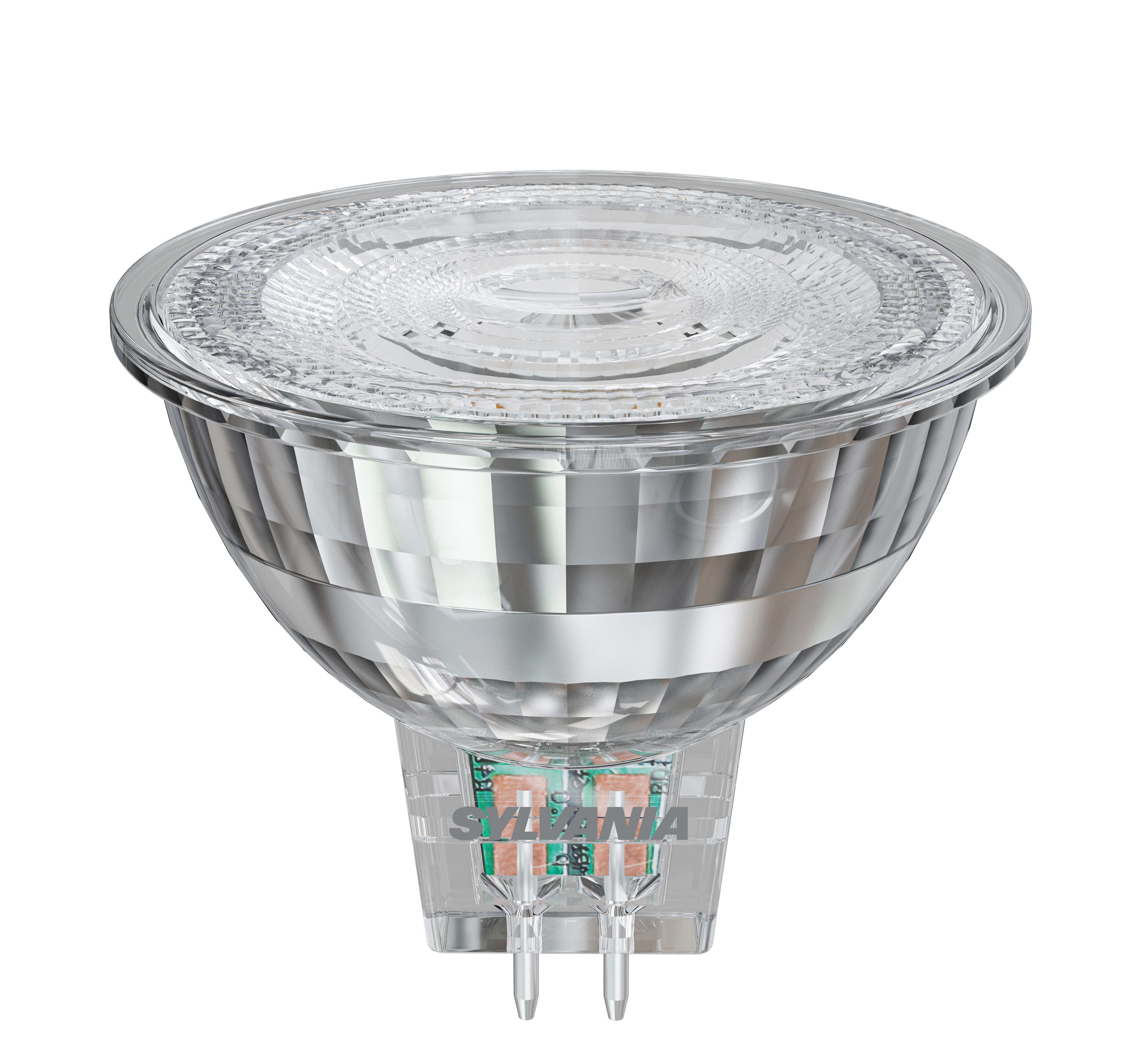FEILO SYLVANIA ITALY SYL0029231 REFLED SUP.RT MR16 GU5.3 4,6W 480LM 840