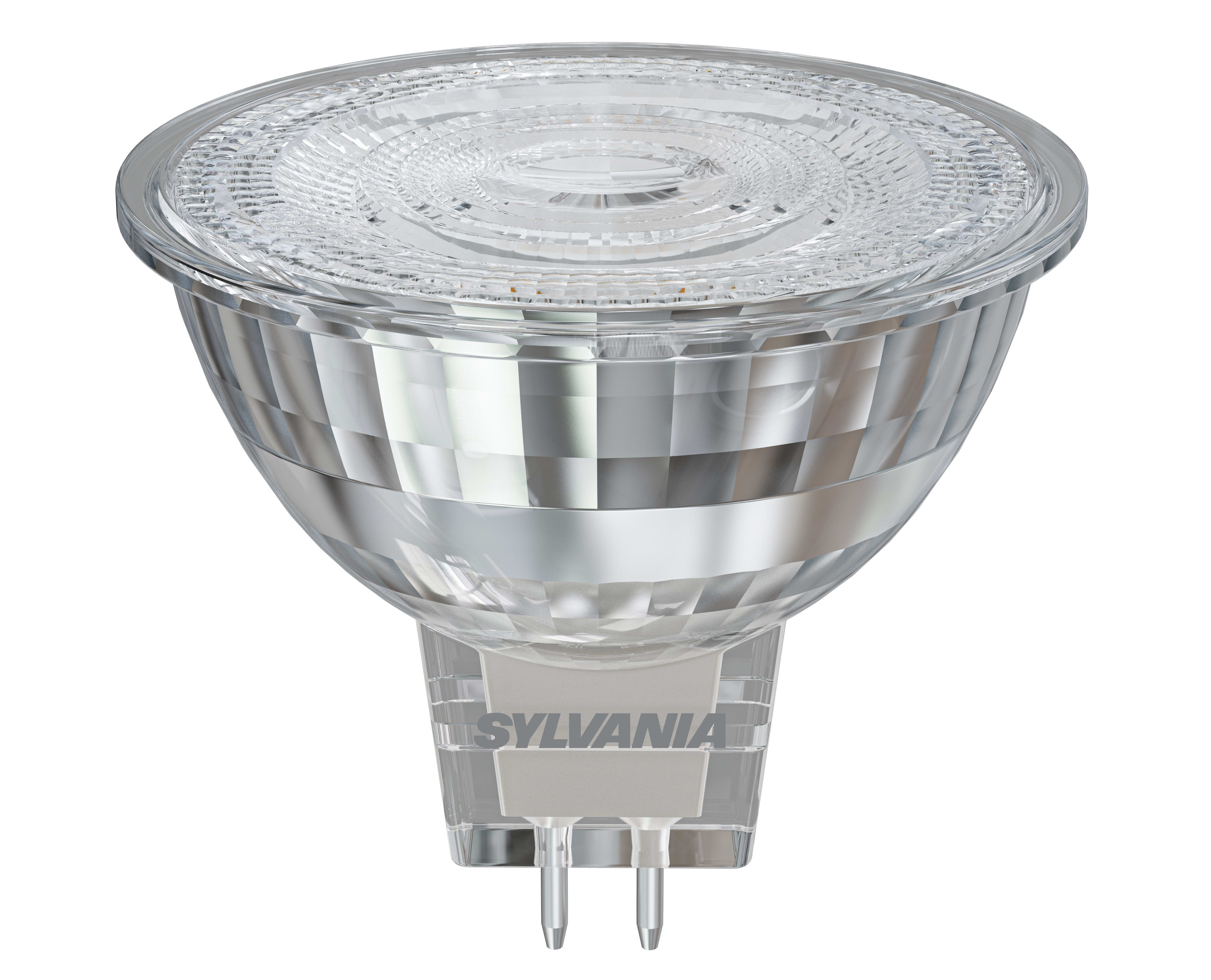 FEILO SYLVANIA ITALY SYL0029234 REFLED SUP.RT MR16 GU5.3 6W 621LM 840 36