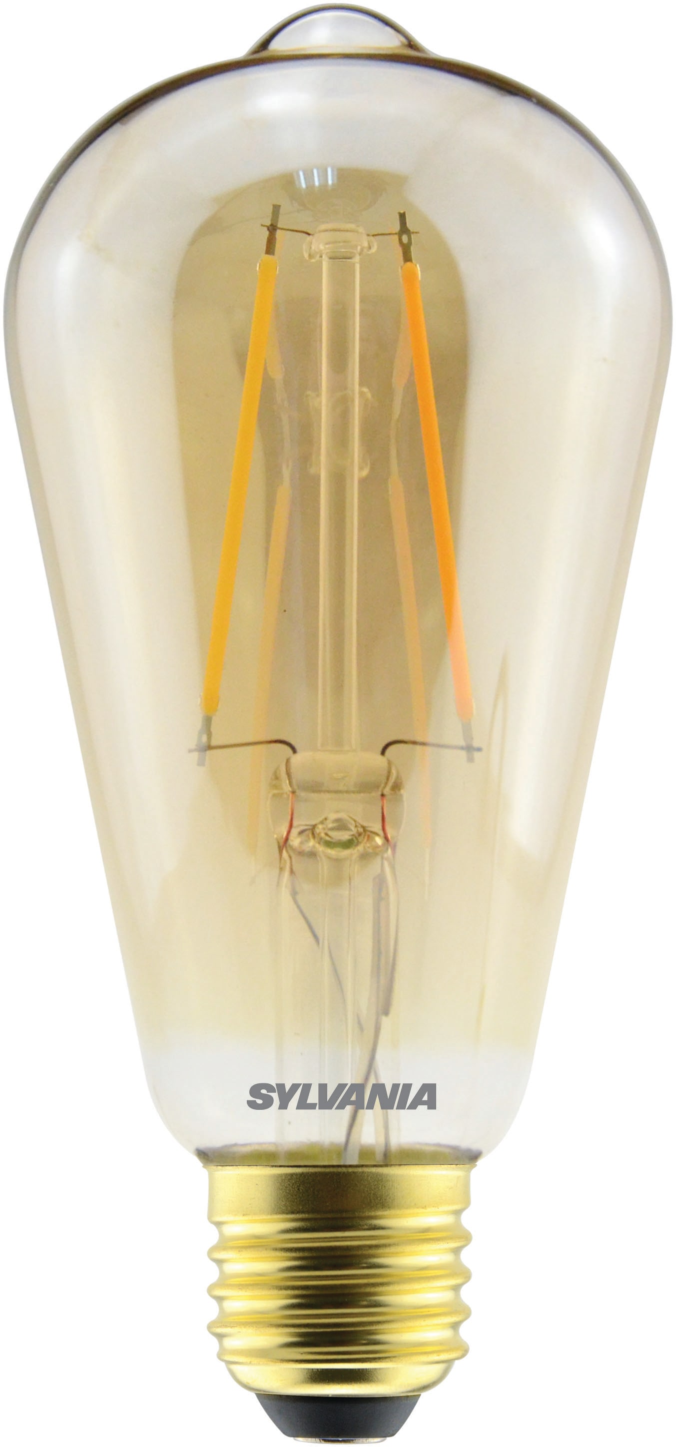 FEILO SYLVANIA ITALY SYL0029310 TOLEDO RT ST64 DORATA 420LM 825 E27 CL.F