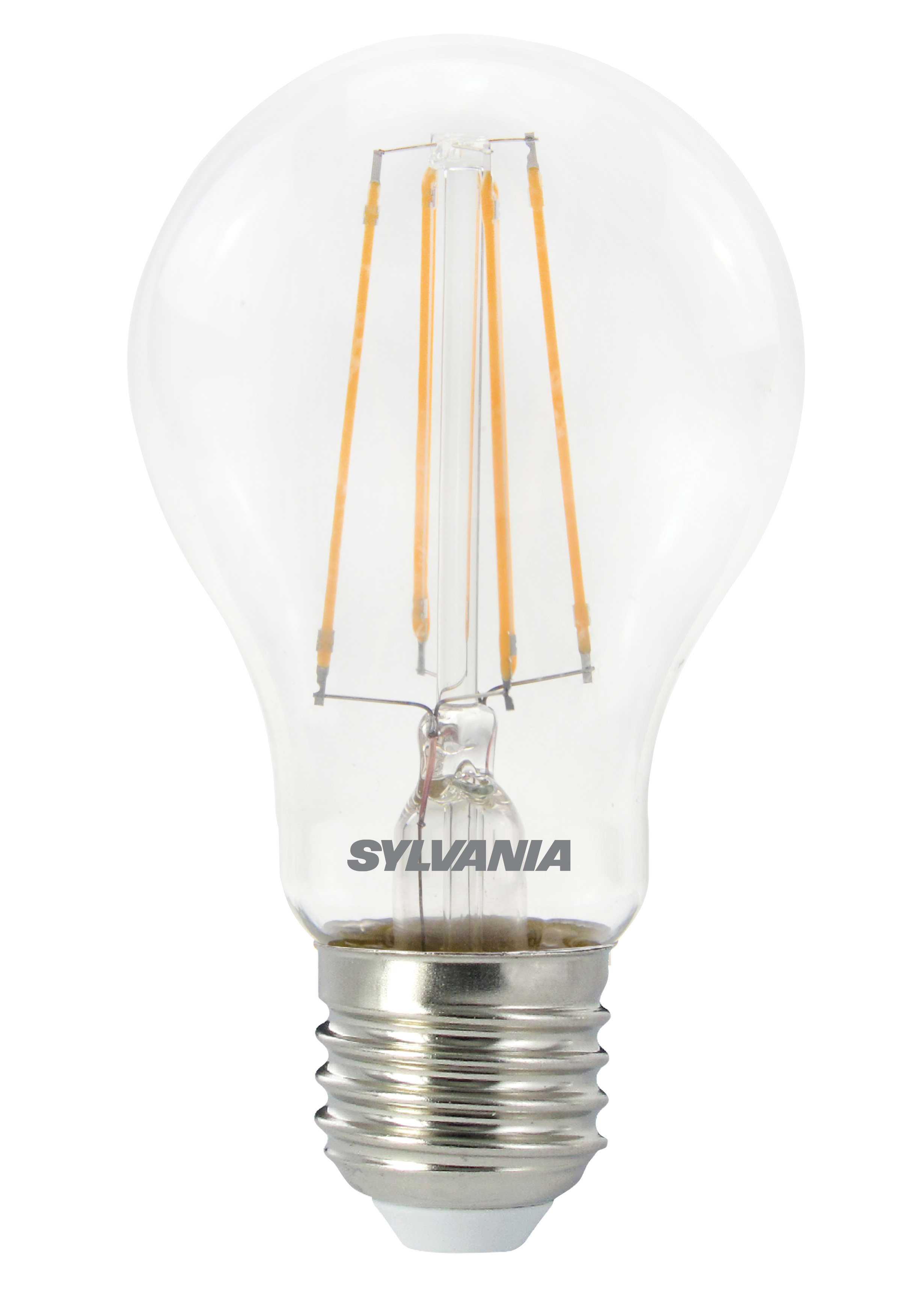 FEILO SYLVANIA ITALY SYL0029313 TOLEDO RT GOCCIA DIM.7W 806LM 827 E27 CL