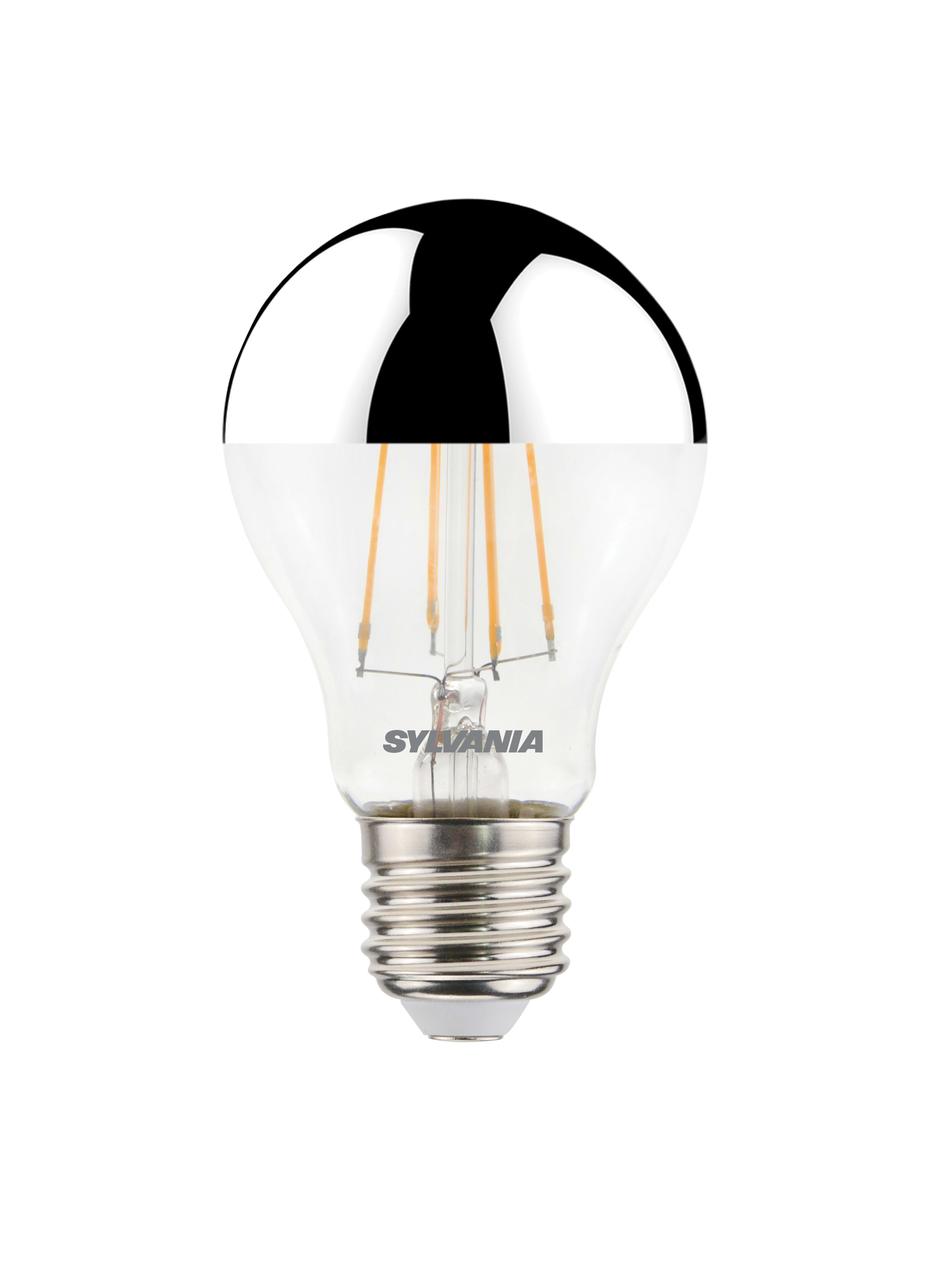 FEILO SYLVANIA ITALY SYL0029342 TOLEDO RT GOCCIA CUPOLA ARG.400LM827E27C