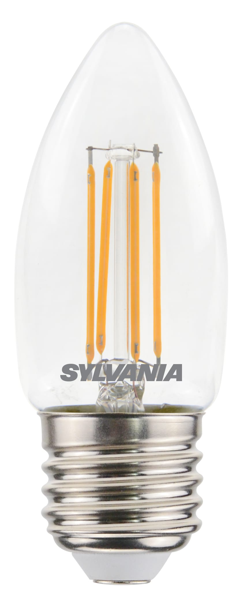 FEILO SYLVANIA ITALY SYL0029366 TOLEDO RT CANDELA DIM.4,5W 470LM 827E27C