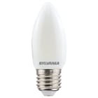 FEILO SYLVANIA ITALY SYL0029483 TOLEDO RT CANDELA SAT.4,5W 470LM 827E27C