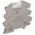 WAGO ITALIA SRL WAG857-354 MODULO REL 24VAC/DC 1 SCAMBIO LIMITE PE