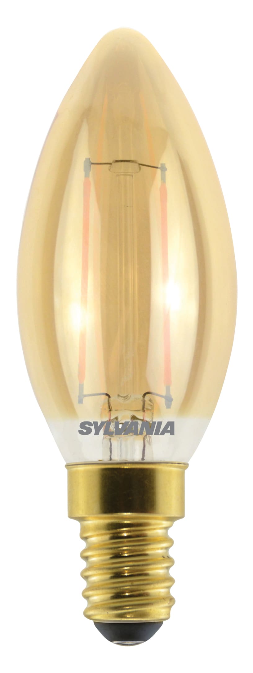 FEILO SYLVANIA ITALY SYL0029488 TOLEDO RT CANDELA DORATA 225LM 825 E14 C