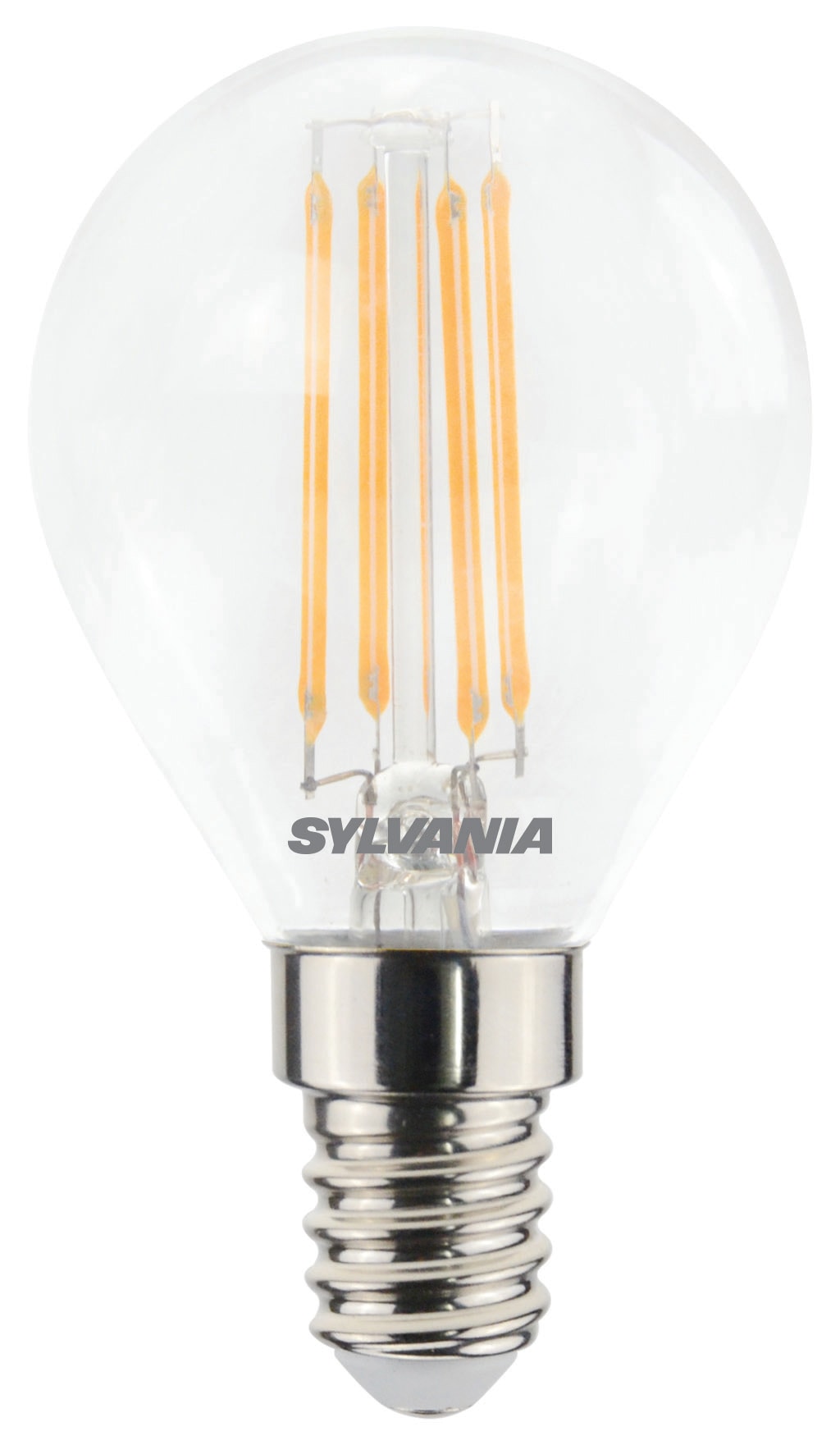 FEILO SYLVANIA ITALY SYL0029490 TOLEDO RT SFERA DIM.4,5W 470LM 827 E14 C