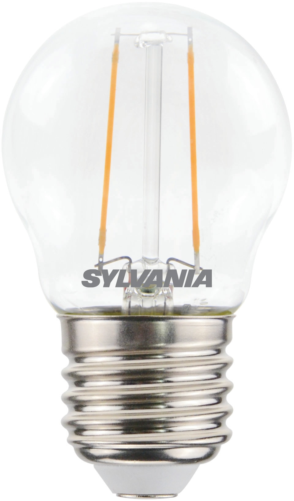 FEILO SYLVANIA ITALY SYL0029500 TOLEDO RT SFERA 2,5W 250LM 827 E27 CL.F