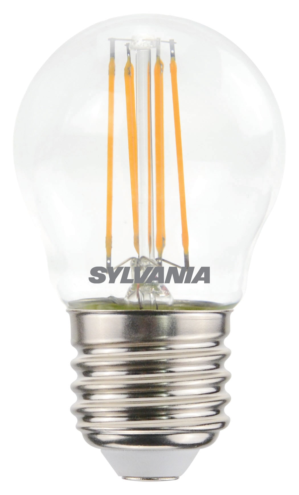 FEILO SYLVANIA ITALY SYL0029503 TOLEDO RT SFERA 4,5W 470LM 827 E27 CL.F