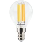 FEILO SYLVANIA ITALY SYL0029533 TOLEDO RT SFERA 6W 806LM 827 E14 CL.E