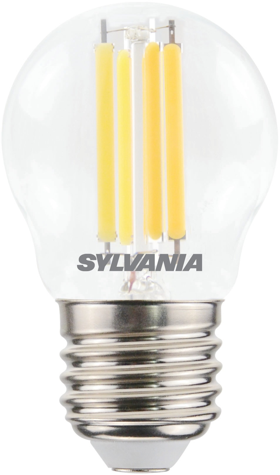 FEILO SYLVANIA ITALY SYL0029534 TOLEDO RT SFERA 6W 806LM 827 E27 CL.E