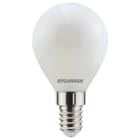FEILO SYLVANIA ITALY - SYL0029536 TOLEDO RT SFERA SAT.4,5W 470LM 827 E14
