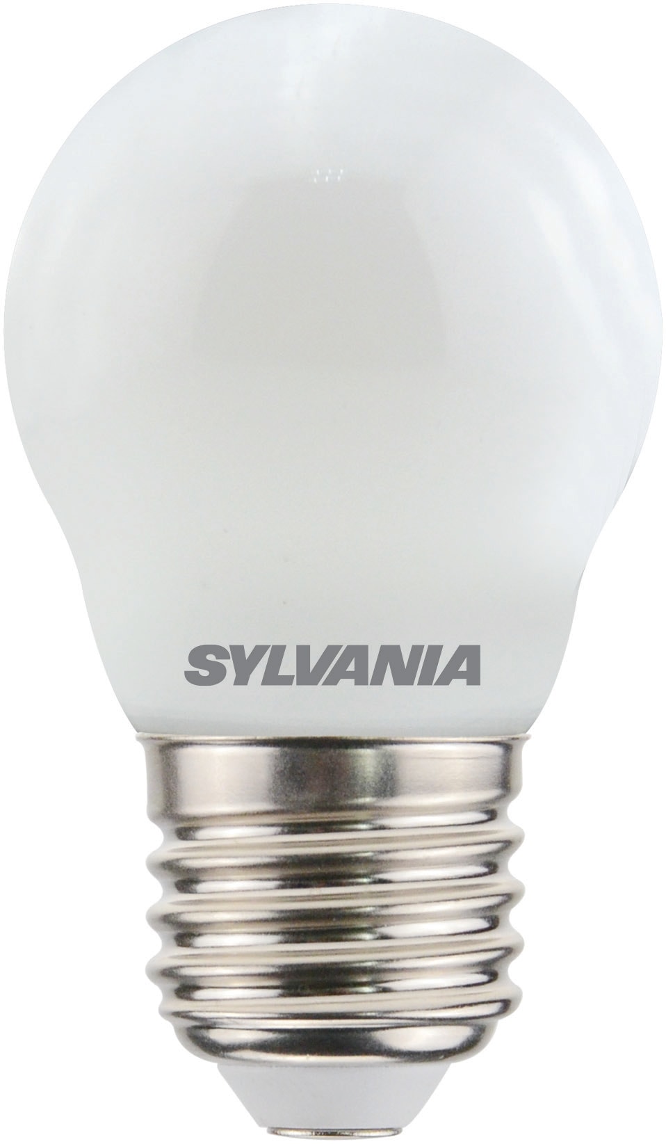 FEILO SYLVANIA ITALY SYL0029539 TOLEDO RT SFERA SAT.6W 806LM 827 E27 CL.