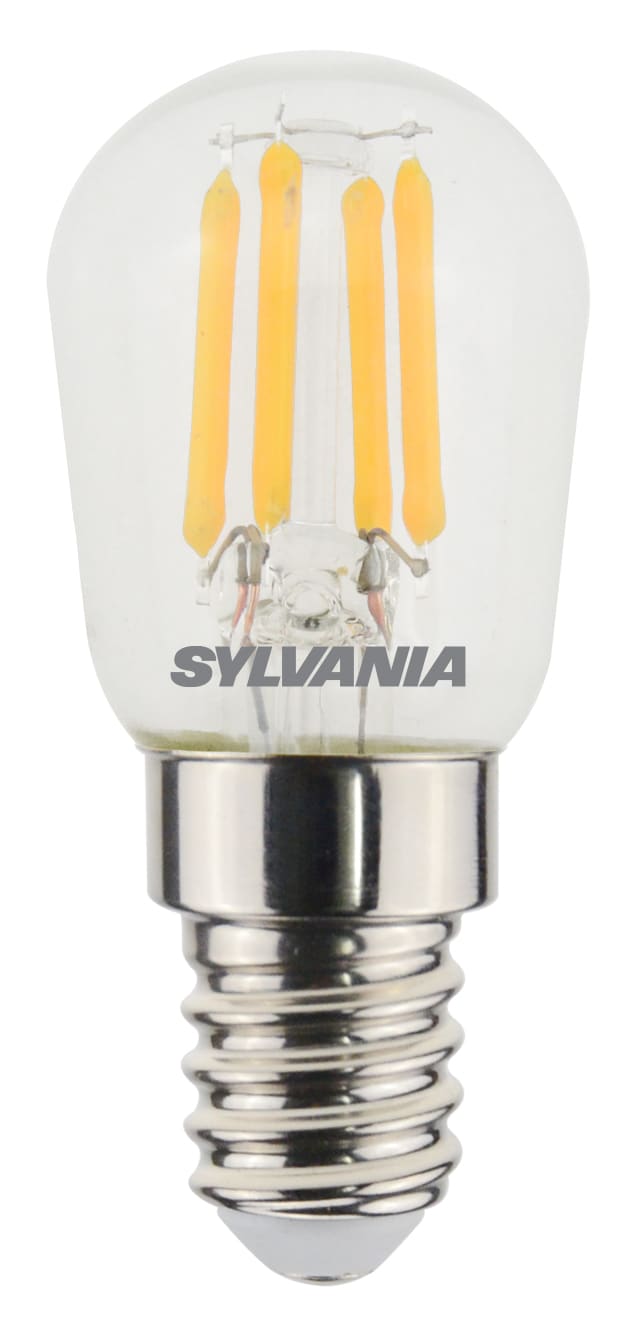 FEILO SYLVANIA ITALY SYL0029540 TOLEDO RT PYGMY 2,5W 250LM 827 E14 CL.F