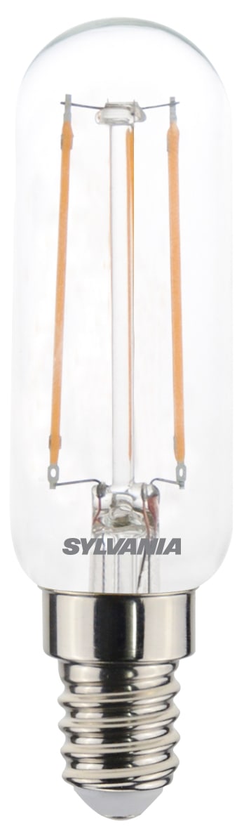 FEILO SYLVANIA ITALY SYL0029541 TOLEDO RT TUBOLARE T25 2,5W250LM 827E14C