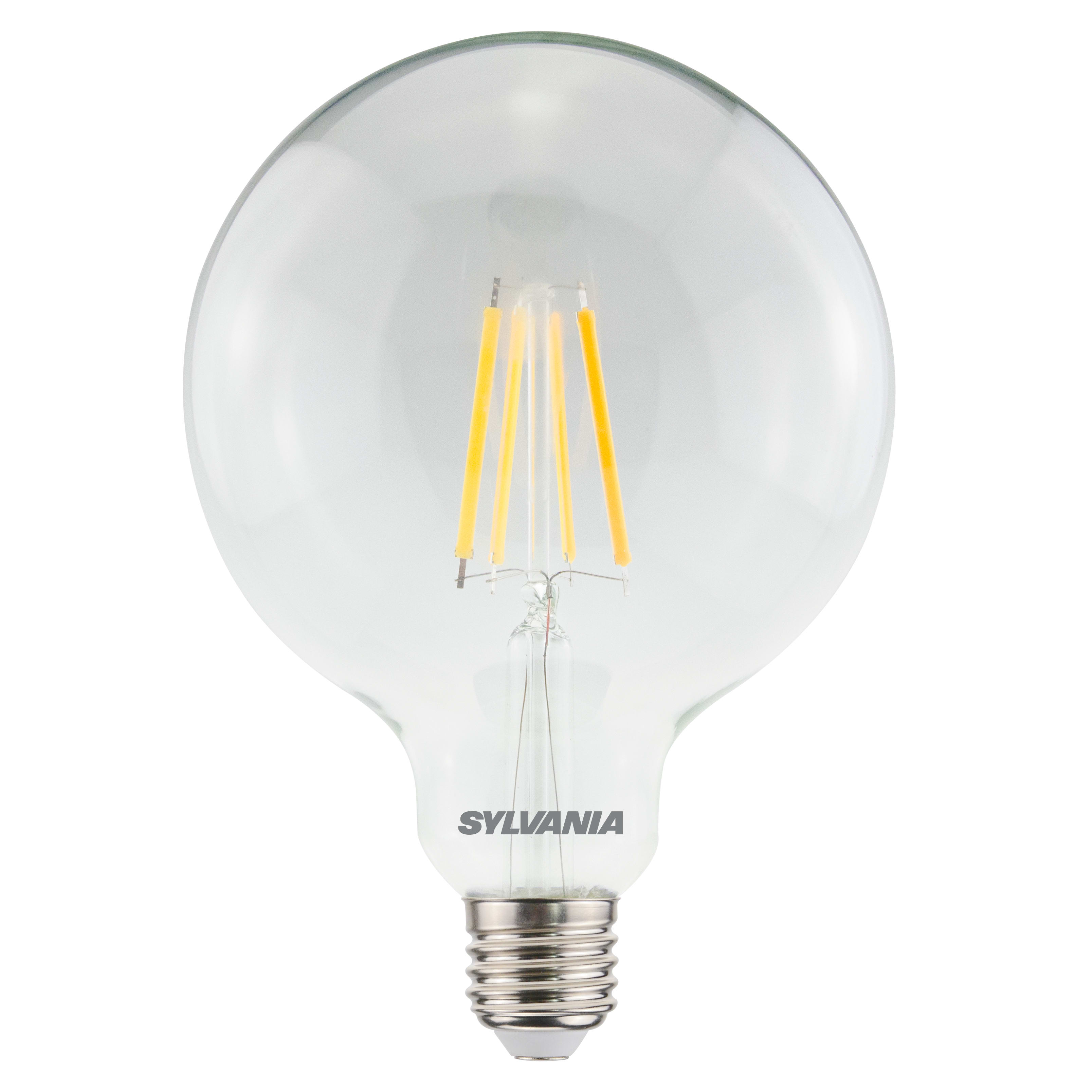FEILO SYLVANIA ITALY SYL0029545 TOLEDO RT GLOBO G120 8W 1055LM 827 E27 C