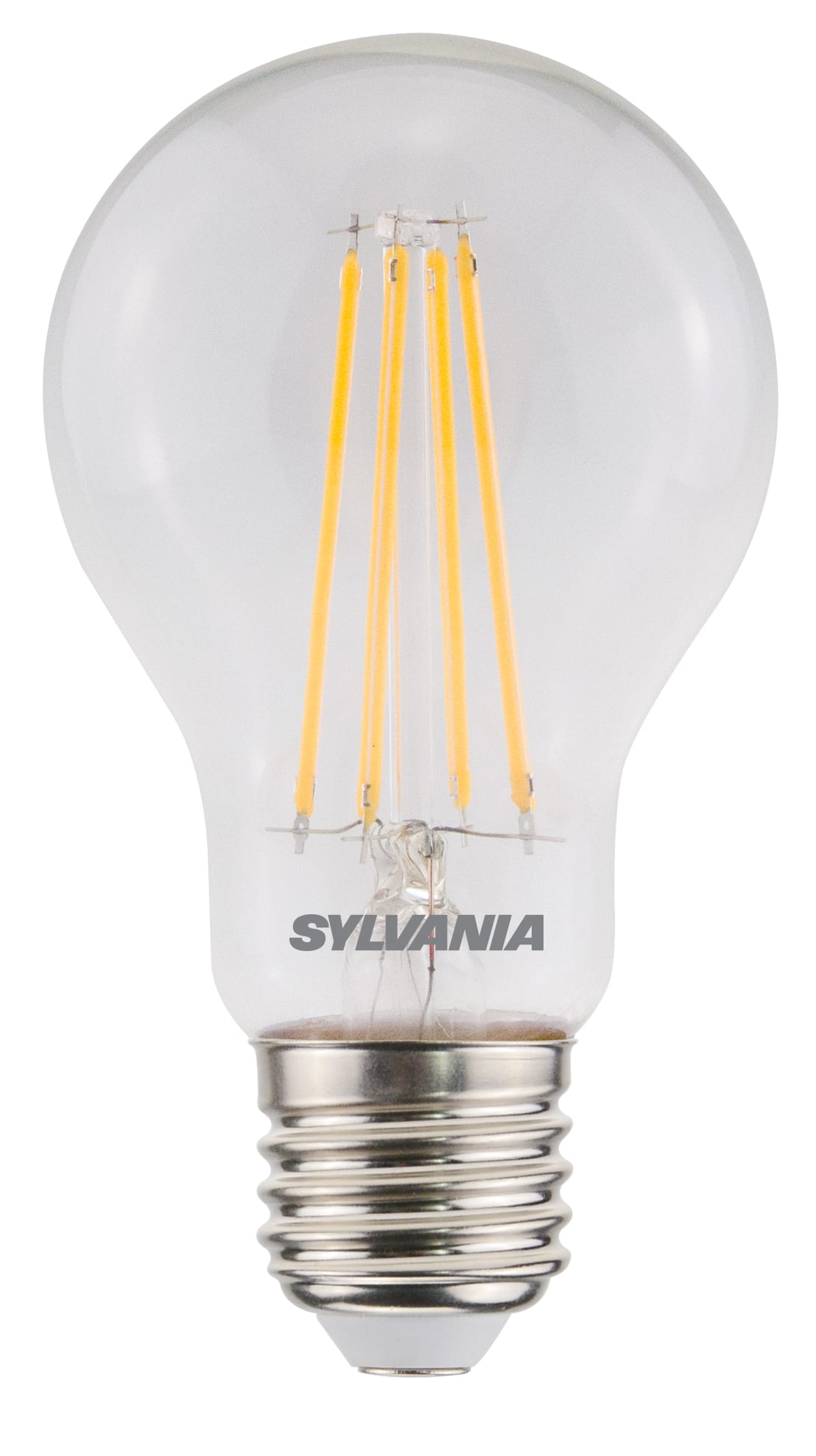 FEILO SYLVANIA ITALY SYL0029549 TOLEDO RT GOCCIA 7W 806LM 827 E27 X4 CL.
