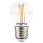 FEILO SYLVANIA ITALY SYL0029552 TOLEDO RT SFERA 4,5W 470LM 827 E27 X4 CL