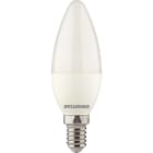 FEILO SYLVANIA ITALY - SYL0029608 TOLEDO CANDELA 4,5W 470LM 827 E14 X3
