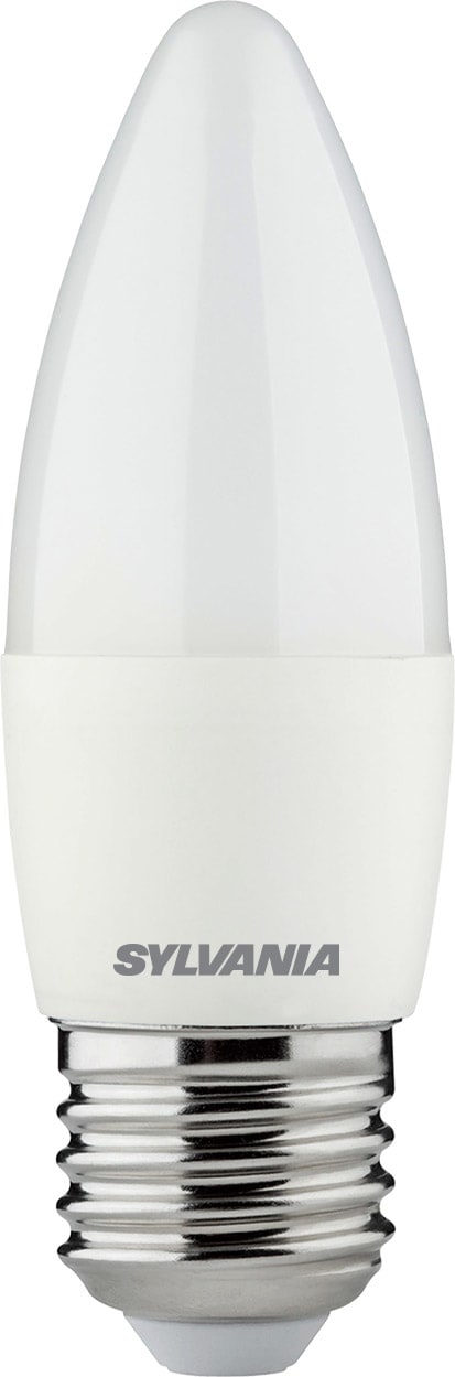 FEILO SYLVANIA ITALY SYL0029645 TOLEDO CANDELA 4,5W 470LM 827 E27 X4 CL.