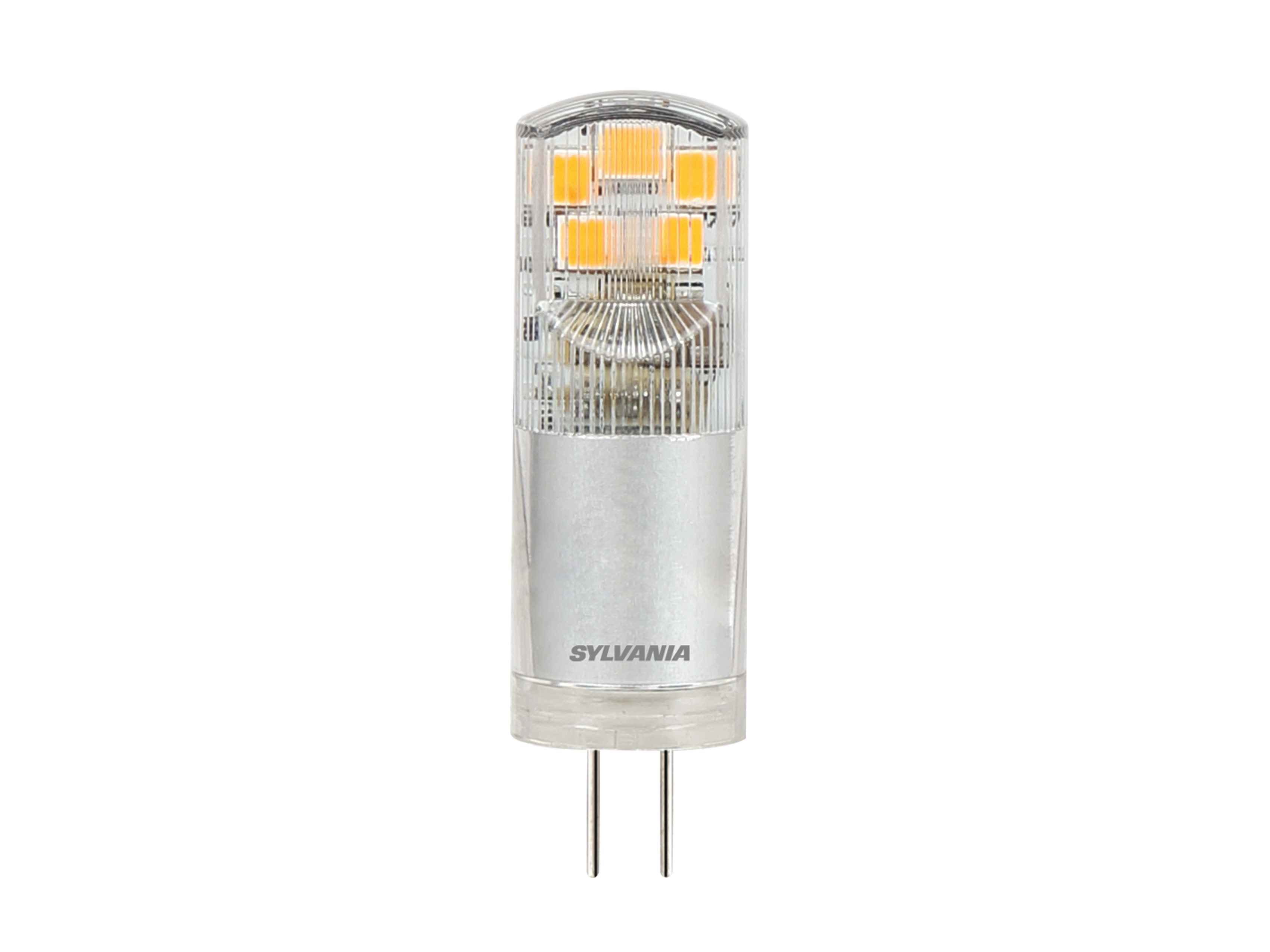 FEILO SYLVANIA ITALY SYL0029660 TOLEDO G4 2,4W 300LM 865