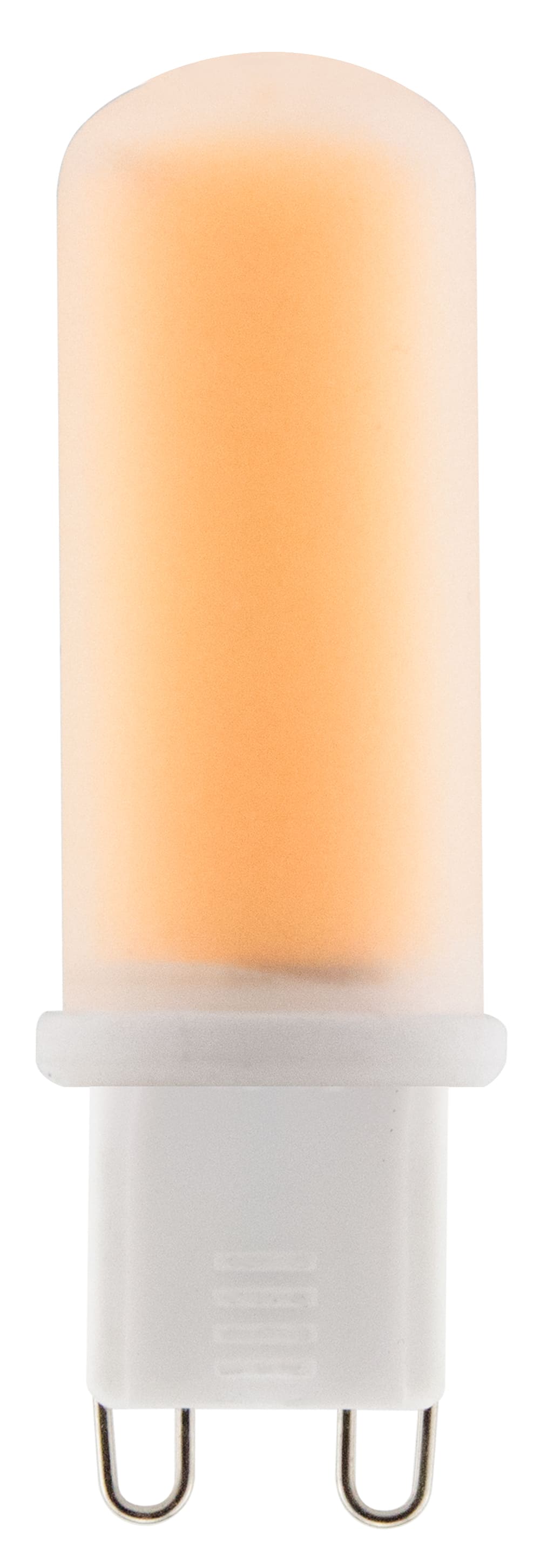 FEILO SYLVANIA ITALY - SYL0029672 TOLEDO RT G9 SAT.4,2W 400LM 827