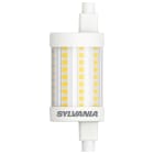 FEILO SYLVANIA ITALY - SYL0029686 TOLEDO R7S 78MM DIM 8,5W 1055LM 827