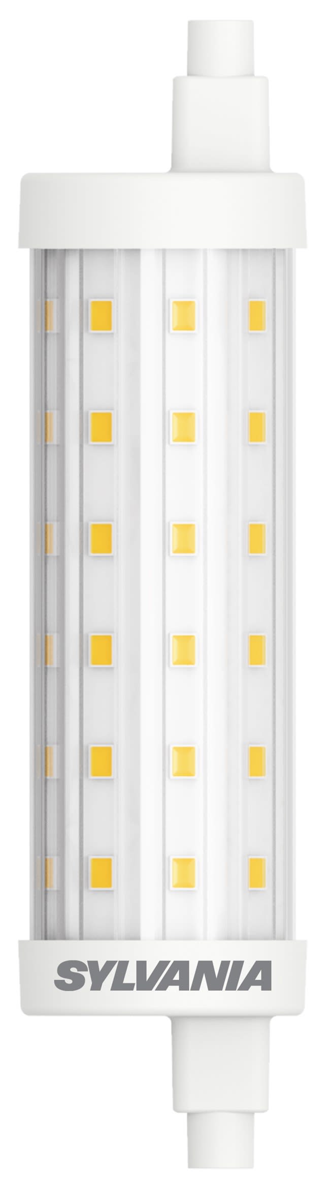 FEILO SYLVANIA ITALY - SYL0029687 TOLEDO R7S 118MM 11W 1521LM 827