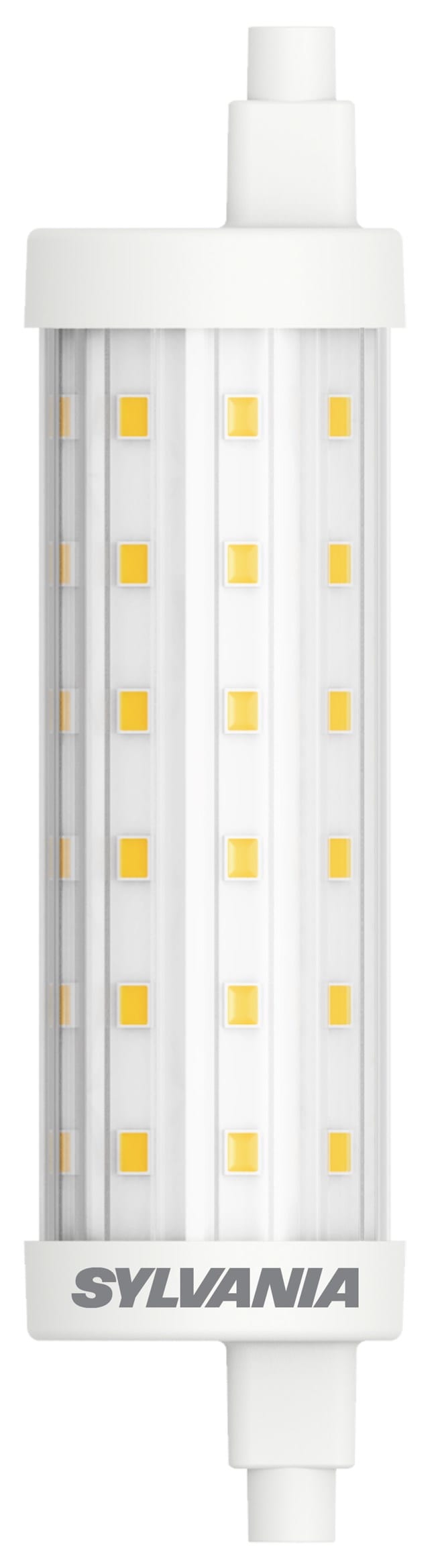 FEILO SYLVANIA ITALY - SYL0029687 TOLEDO R7S 118MM 11W 1521LM 827