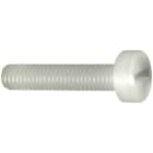 ELCART DISTRIBUTION ERT041490000 VITE IN NYLON T.C. D. 3 X 12 MM