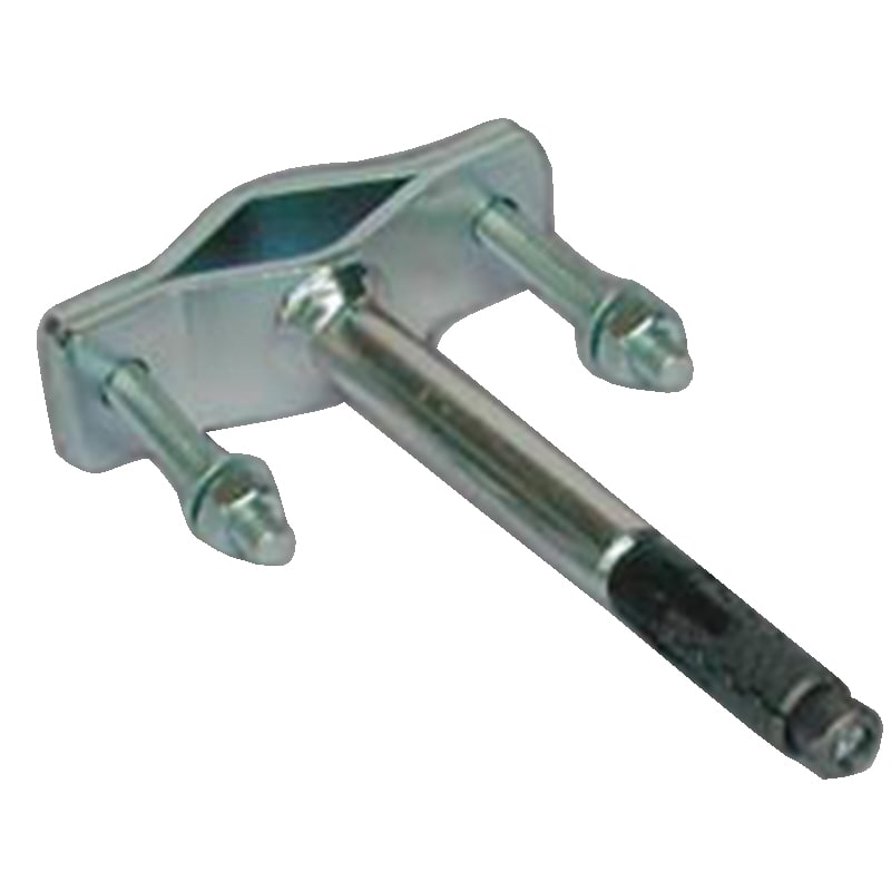 FTE MAXIMAL ITALIA S FTE003 003 ZANCA ESP.TORNITA 10CM FISCHER 10MA