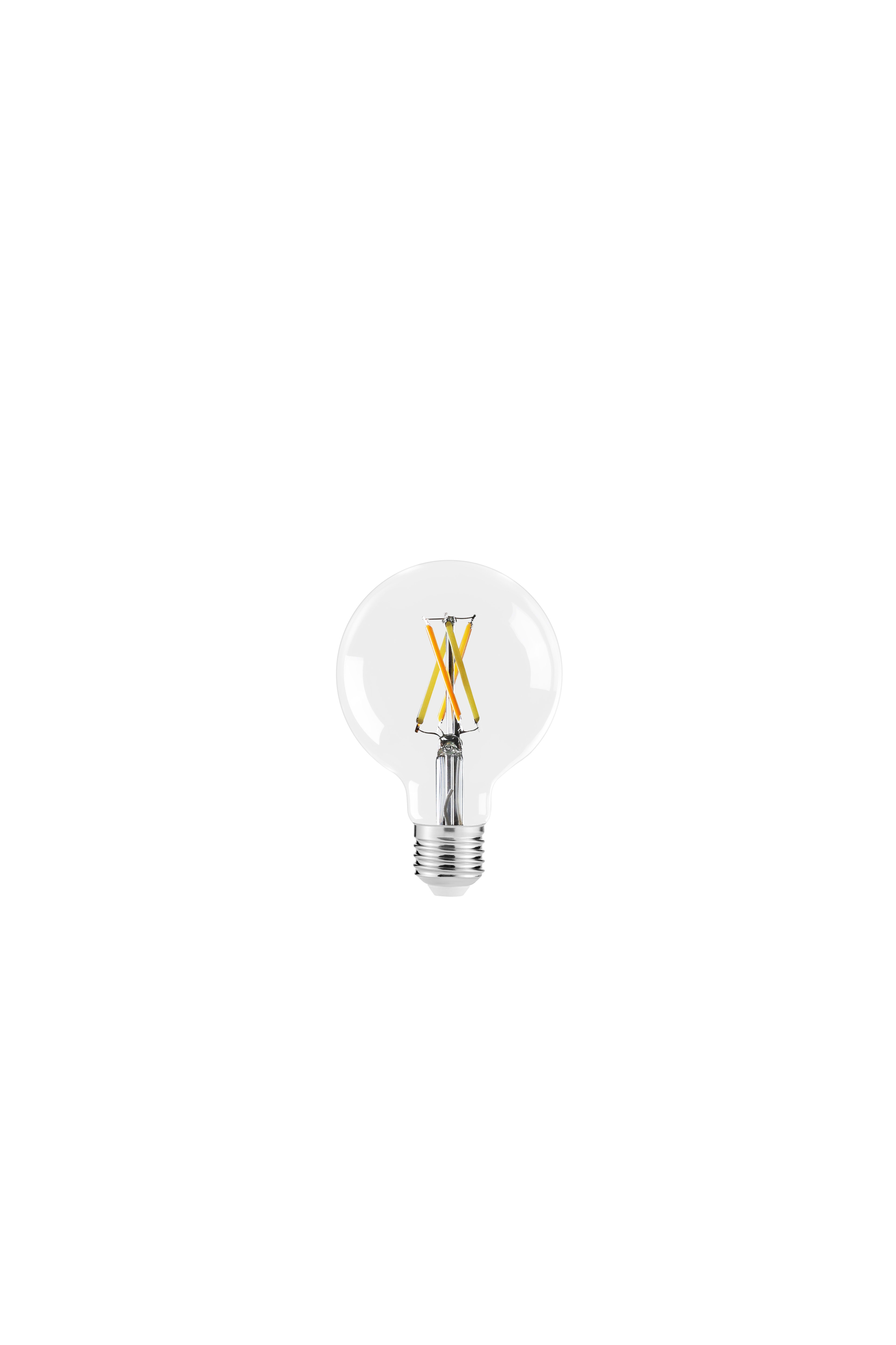 FEILO SYLVANIA ITALY SYL0030105 TOLEDO RETRO G95 806LM TW SST CL.E