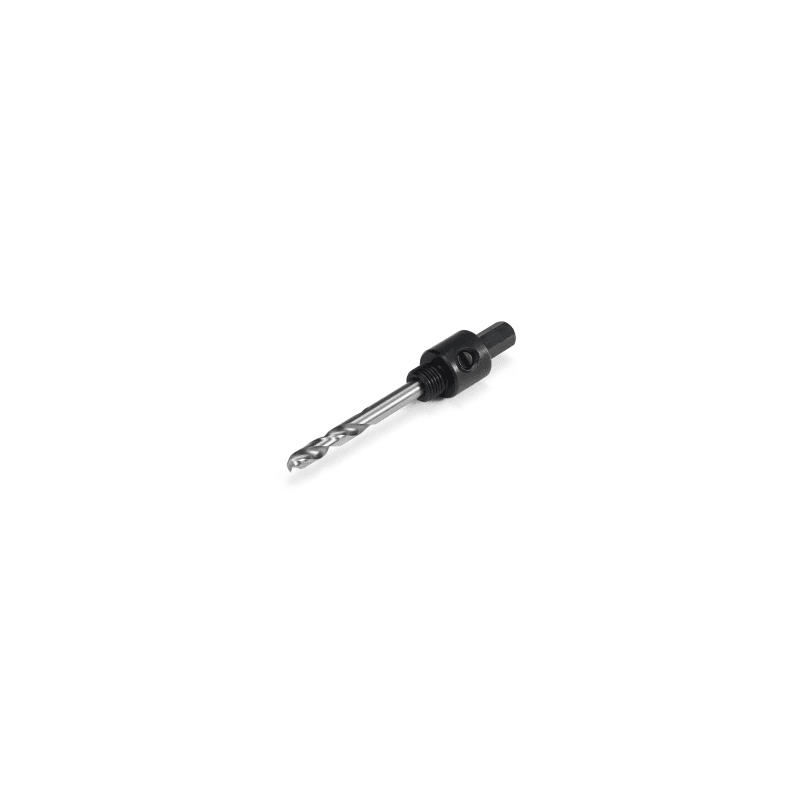 TRADEFORCE TDM0030110006 ALBEROXSEGHEATAZZA<32MM+PUNTACEN